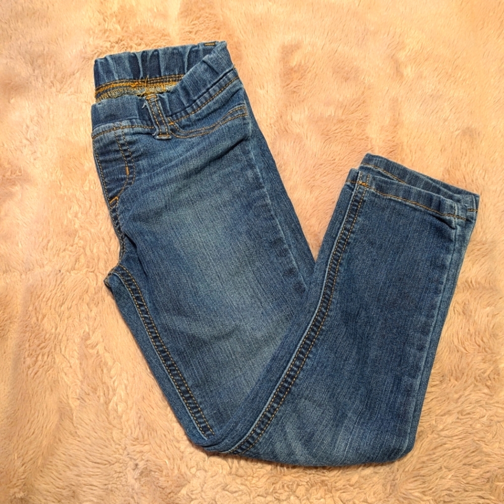 5/$20👶 osh kosh jeggings 5T